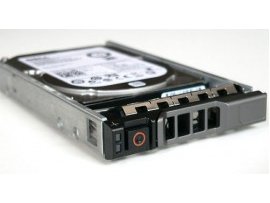HDD Dell 2.5" 300GB 10K RPM SAS 12Gbs Hot-plug
